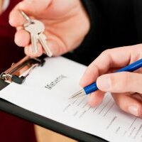 Tenant Representation